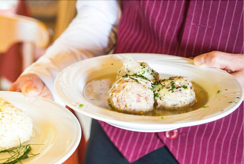 Hotel Melchiori 안달로 외부 사진