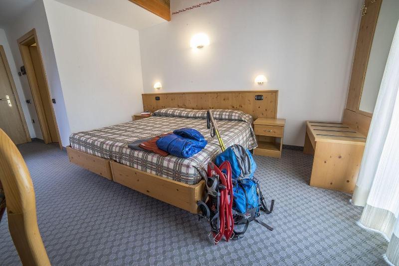 Hotel Melchiori 안달로 외부 사진