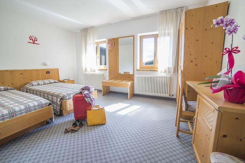 Hotel Melchiori 안달로 외부 사진
