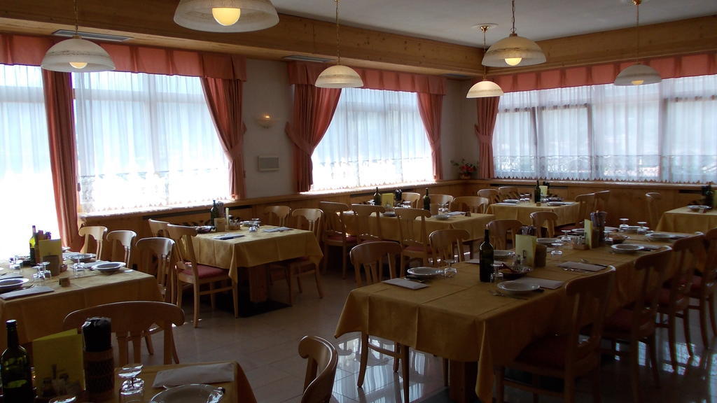 Hotel Melchiori 안달로 외부 사진
