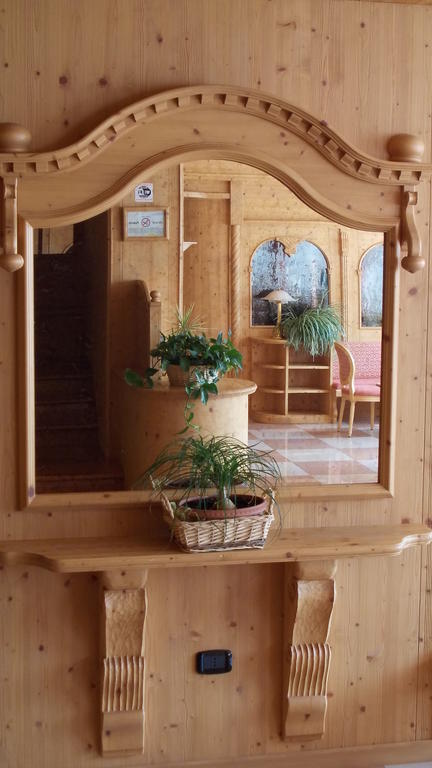 Hotel Melchiori 안달로 외부 사진