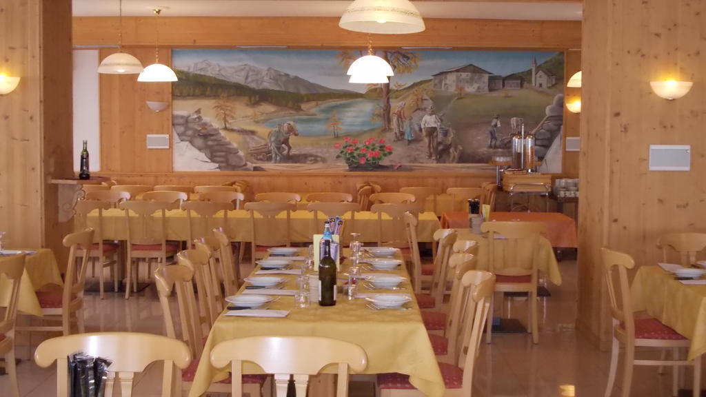 Hotel Melchiori 안달로 외부 사진