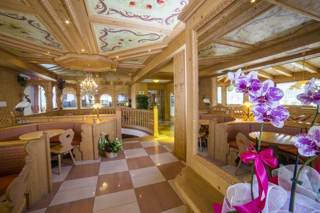 Hotel Melchiori 안달로 외부 사진