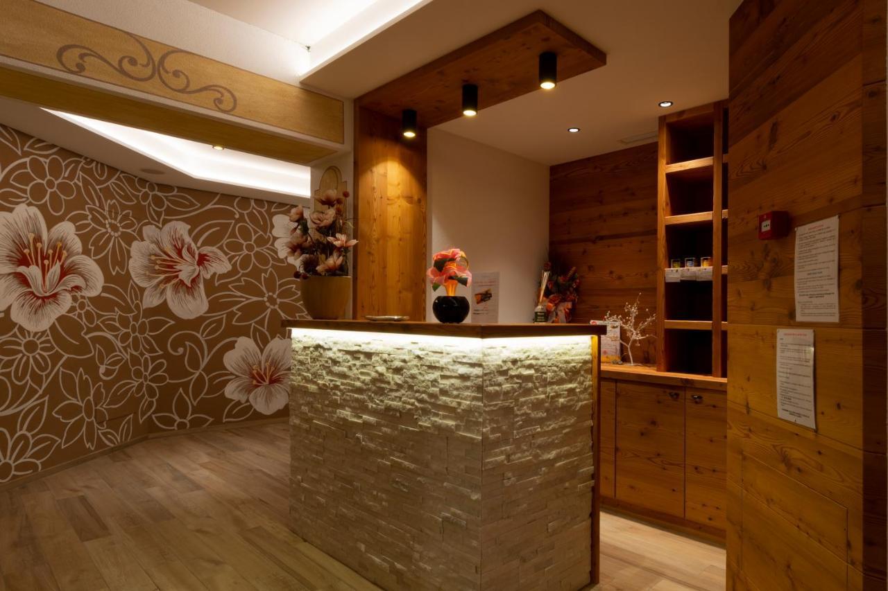 Hotel Melchiori 안달로 외부 사진