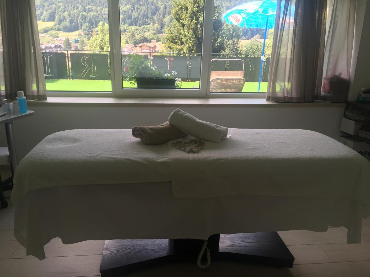 Hotel Melchiori 안달로 외부 사진