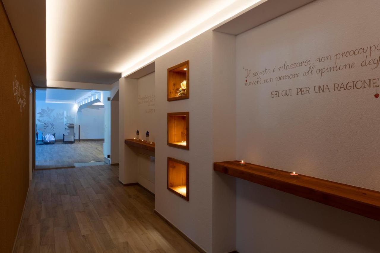 Hotel Melchiori 안달로 외부 사진