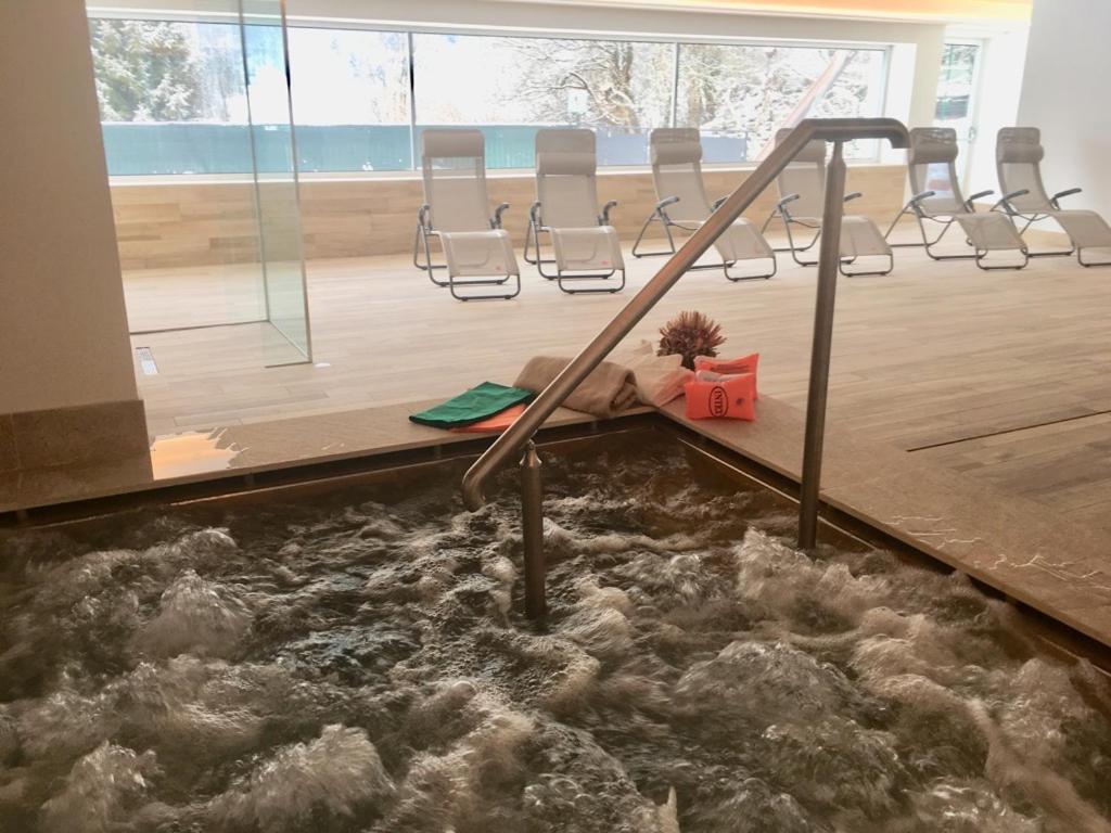 Hotel Melchiori 안달로 외부 사진